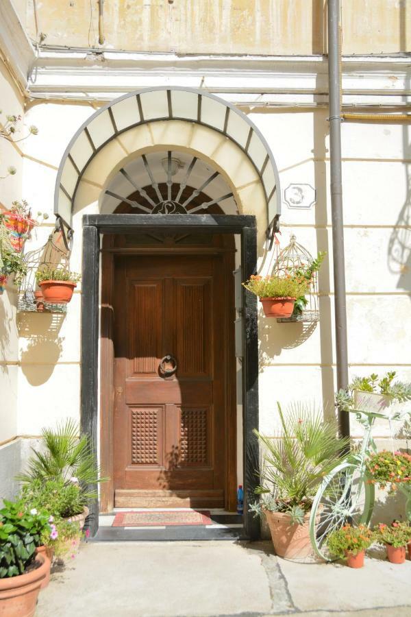 Ciassa Noeva Apartment Pieve di Teco Exterior photo
